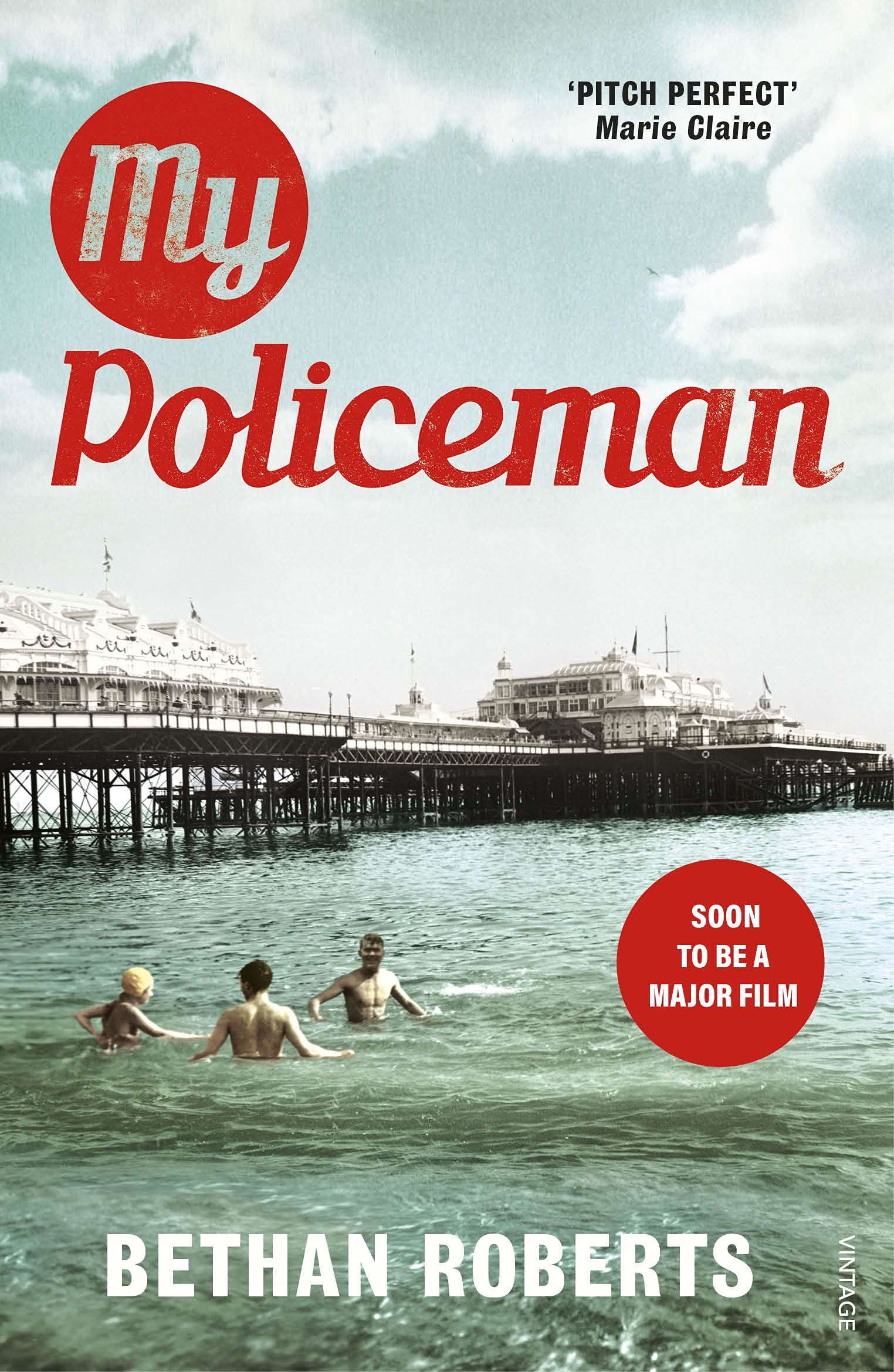 My Policeman | Bethan Roberts