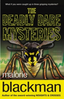 The Deadly Dare Mysteries | Malorie Blackman