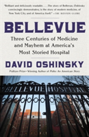 Bellevue | David Oshinsky