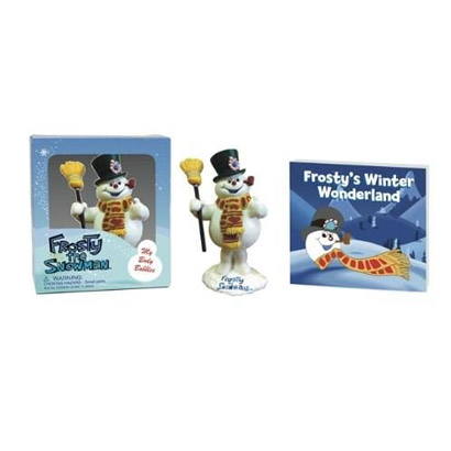 Frosty the Snowman | Running Press