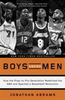 Boys Among Men | Jonathan Abrams