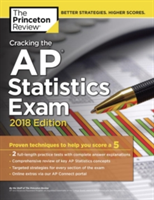 Cracking the AP Statistics Exam, 2018 Edition | Princeton Review