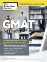 Cracking the GMAT with 2 Computer-Adaptive Practice Tests | Princeton Review