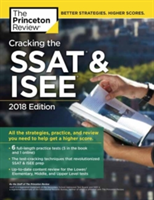 Cracking the SSAT and ISEE | Princeton Review
