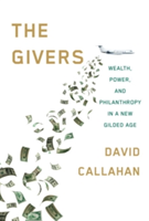 The Givers | David Callahan