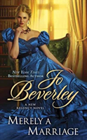 Merely A Marriage | Jo Beverley