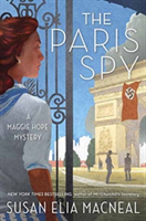 The Paris Spy | Susan Elia MacNeal