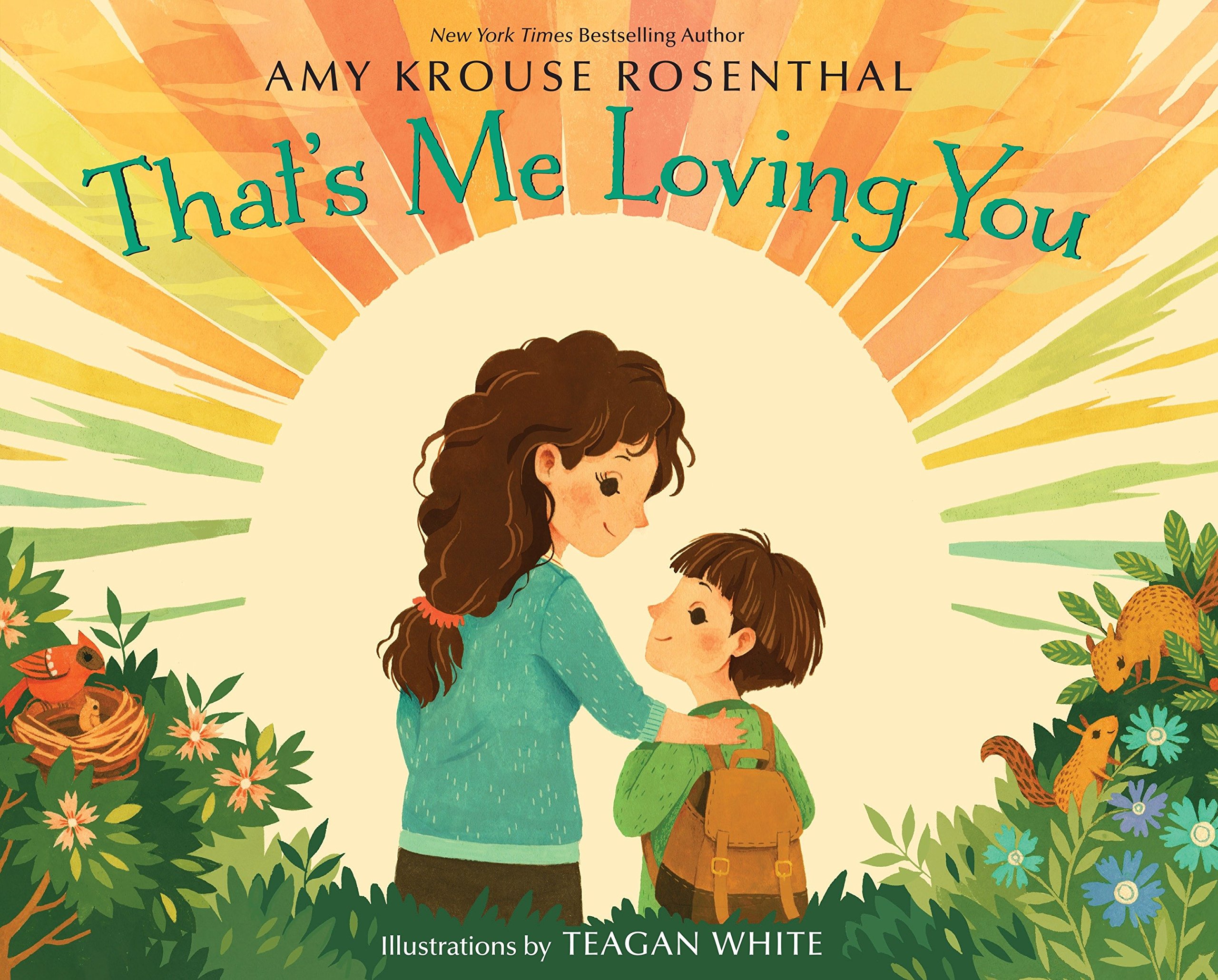 That\'s Me Loving You | Amy Krouse Rosenthal