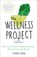 Wellness Project | Phoebe Lapine