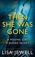 Then She Was Gone | Lisa Jewell