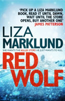 Red Wolf | Liza Marklund