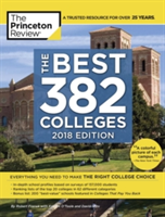 Best 381 Colleges, 2018 Edition | Princeton Review