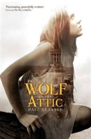 The Wolf in the Attic | Paul Kearney