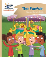 Reading Planet - The Funfair - Gold: Comet Street Kids | Adam Guillain, Charlotte Guillain