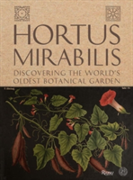 Hortus Mirabilis |