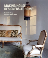 Making House | Dominic Bradbury, Richard Powers