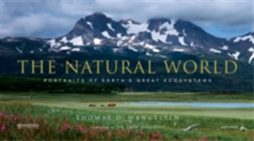 Natural World | Thomas D. Mangelsen, Jane Goodall