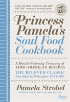 Princess Pamela\'s Soul Food Cookbook | Pamela Strobel