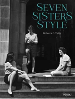 Seven Sisters Style | Rebecca C. Tuite