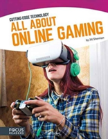 All About Online Gaming | Jill Sherman