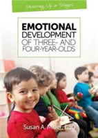 Emotional Development of Three and Four-Year-Olds | J.D Susan A Miller