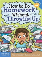 How to Do Homework Without Throwing Up | Trevor Romain