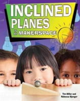 Inclined Planes in My Makerspace | Tim Miller