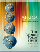 Africa 2017-2018 | Francis Wiafe-Amoako
