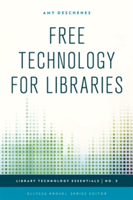 Free Technology for Libraries | Amy Deschenes