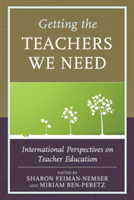 Getting the Teachers We Need |