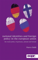 National Identities and Foreign Policy in the European Union | Marco Siddi