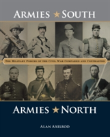 Armies South, Armies North | Alan Axelrod