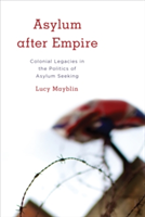 Asylum after Empire | Lucy Mayblin