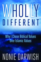 Wholly Different | Nonie Darwish