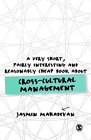 A Very Short, Fairly Interesting and Reasonably Cheap Book About Cross-Cultural Management | Jasmin Mahadevan