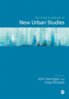 The SAGE Handbook of New Urban Studies |