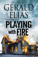 Playing with Fire | Gerald Elias