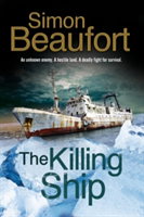 The Killing Ship | Simon Beaufort