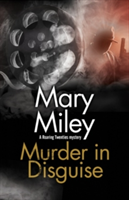 Murder in Disguise | Mary Miley