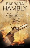 Murder in July | Barbara Hambly