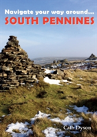 Navigate Your Way Around ... South Pennines | Cath Dyson