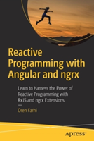 Reactive Programming with Angular and ngrx | Oren Farhi