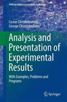 Analysis and Presentation of Experimental Results | Costas Christodoulides, George Christodoulides, Christodoulides, Costas, Christodoulides, George