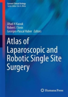 Atlas of Laparoscopic and Robotic Single Site Surgery |