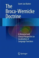 The Broca-Wernicke Doctrine | Geert-Jan Rutten