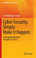 Cyber Security. Simply. Make it Happen. |