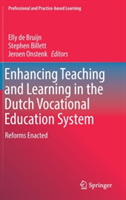 Enhancing Teaching and Learning in the Dutch Vocational Education System |