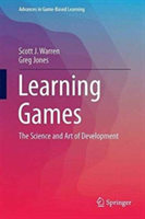 Learning Games | Scott J. Warren, Greg Jones