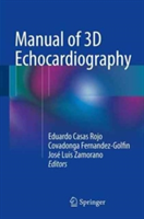 Manual of 3D Echocardiography |