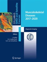 Musculoskeletal Diseases 2017-2020 |